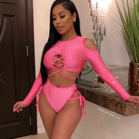 Boutique 9 Other - New Sexy bikini